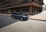 Ford Galaxy 2019 года (WW)